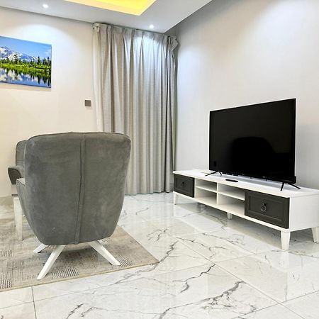 Al HiddAl Safwa One公寓 外观 照片