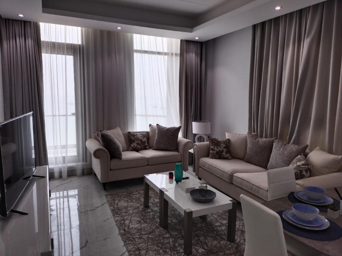Al HiddAl Safwa One公寓 外观 照片