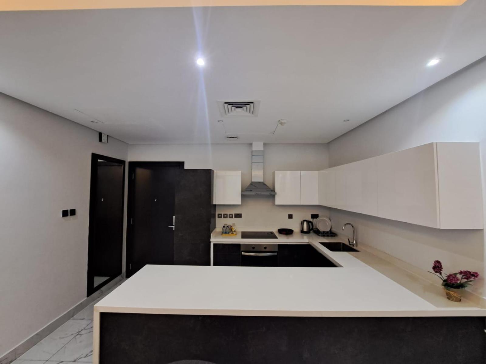 Al HiddAl Safwa One公寓 外观 照片