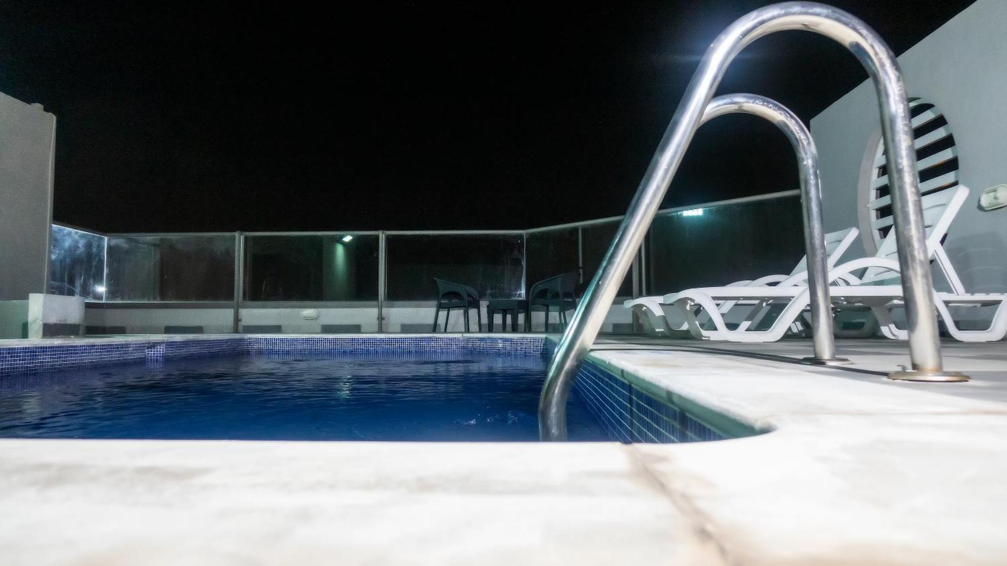 Al HiddAl Safwa One公寓 外观 照片
