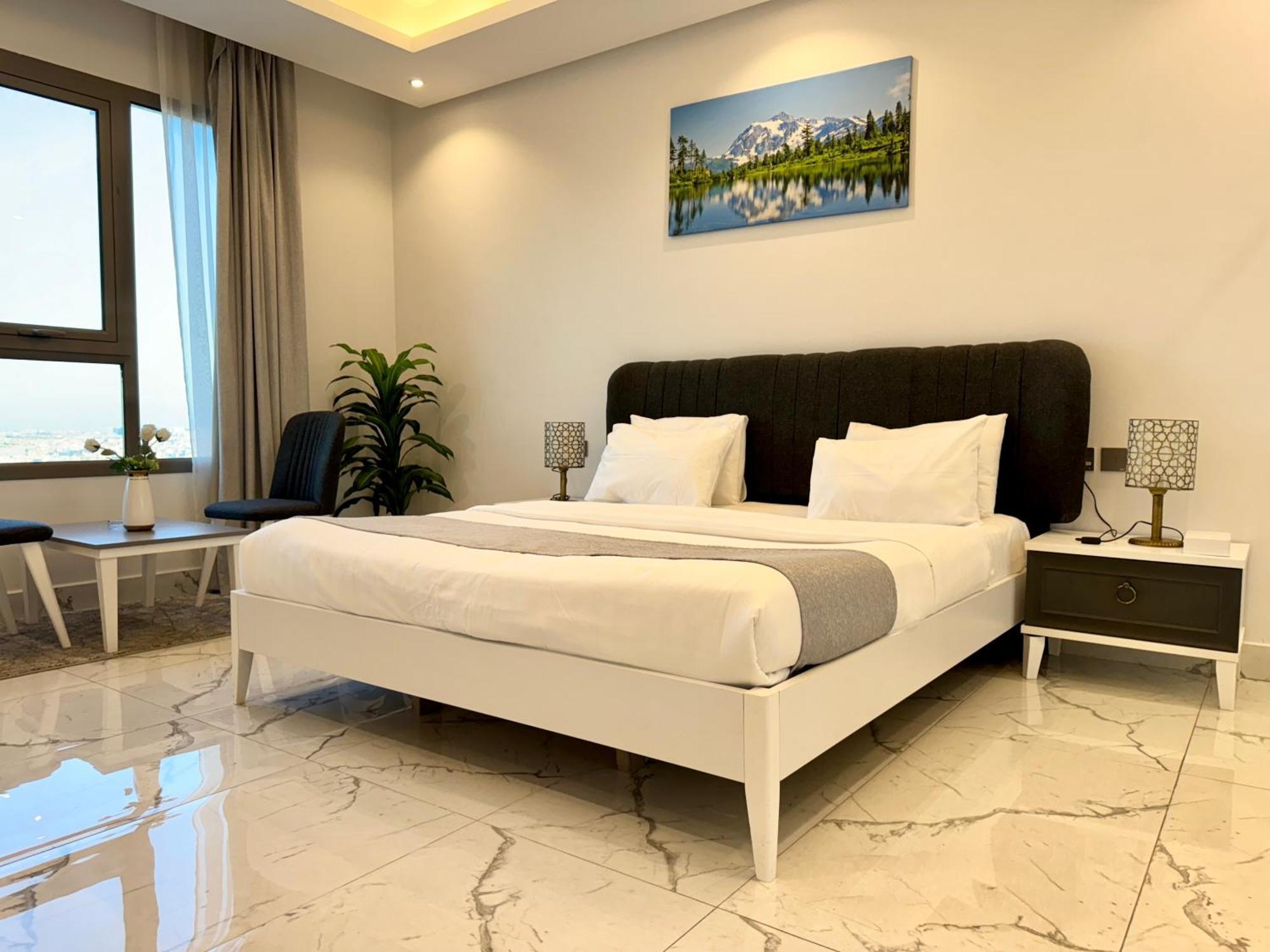 Al HiddAl Safwa One公寓 外观 照片