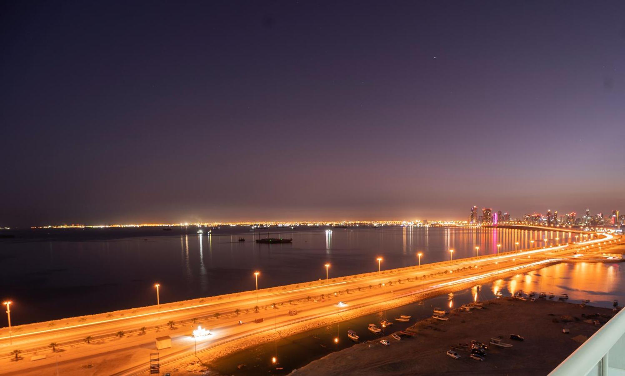 Al HiddAl Safwa One公寓 外观 照片