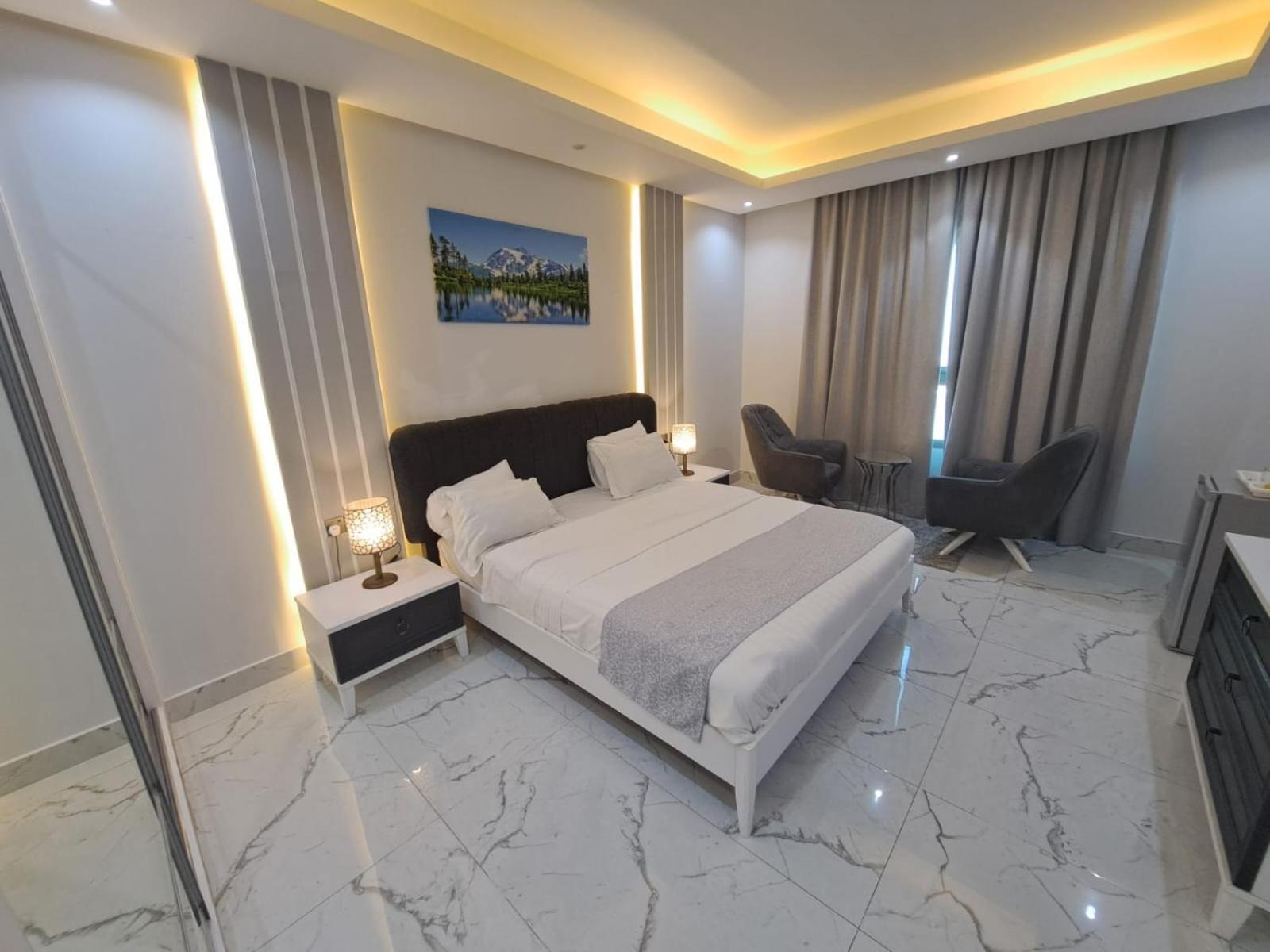 Al HiddAl Safwa One公寓 外观 照片