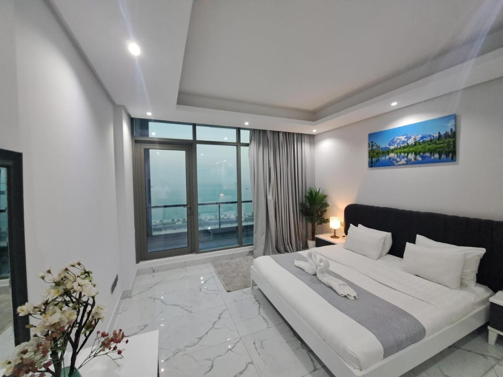 Al HiddAl Safwa One公寓 外观 照片