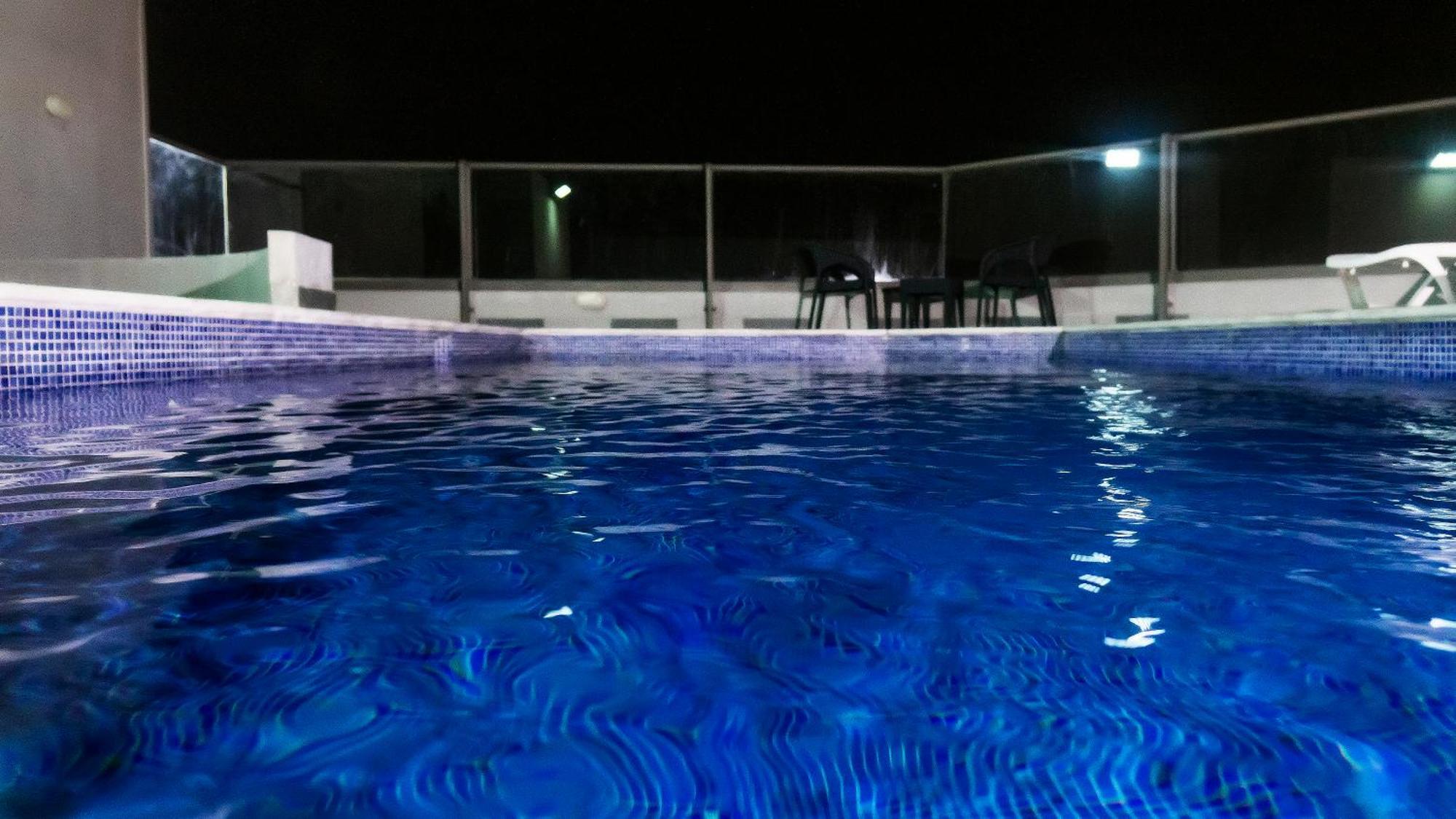 Al HiddAl Safwa One公寓 外观 照片