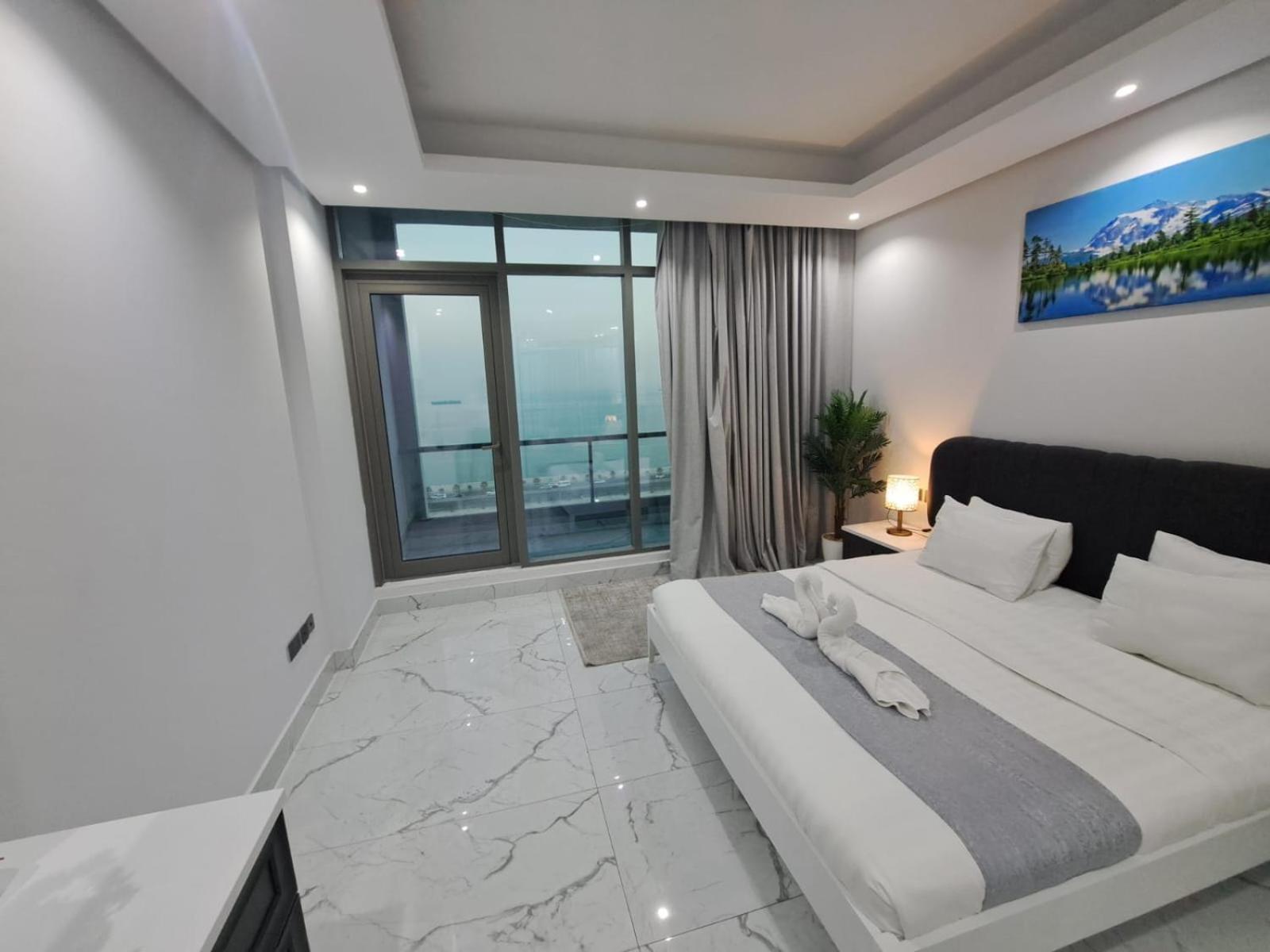Al HiddAl Safwa One公寓 外观 照片