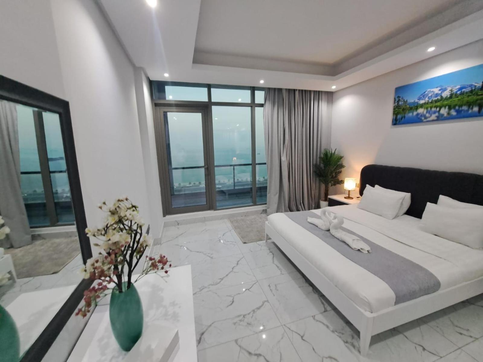 Al HiddAl Safwa One公寓 外观 照片
