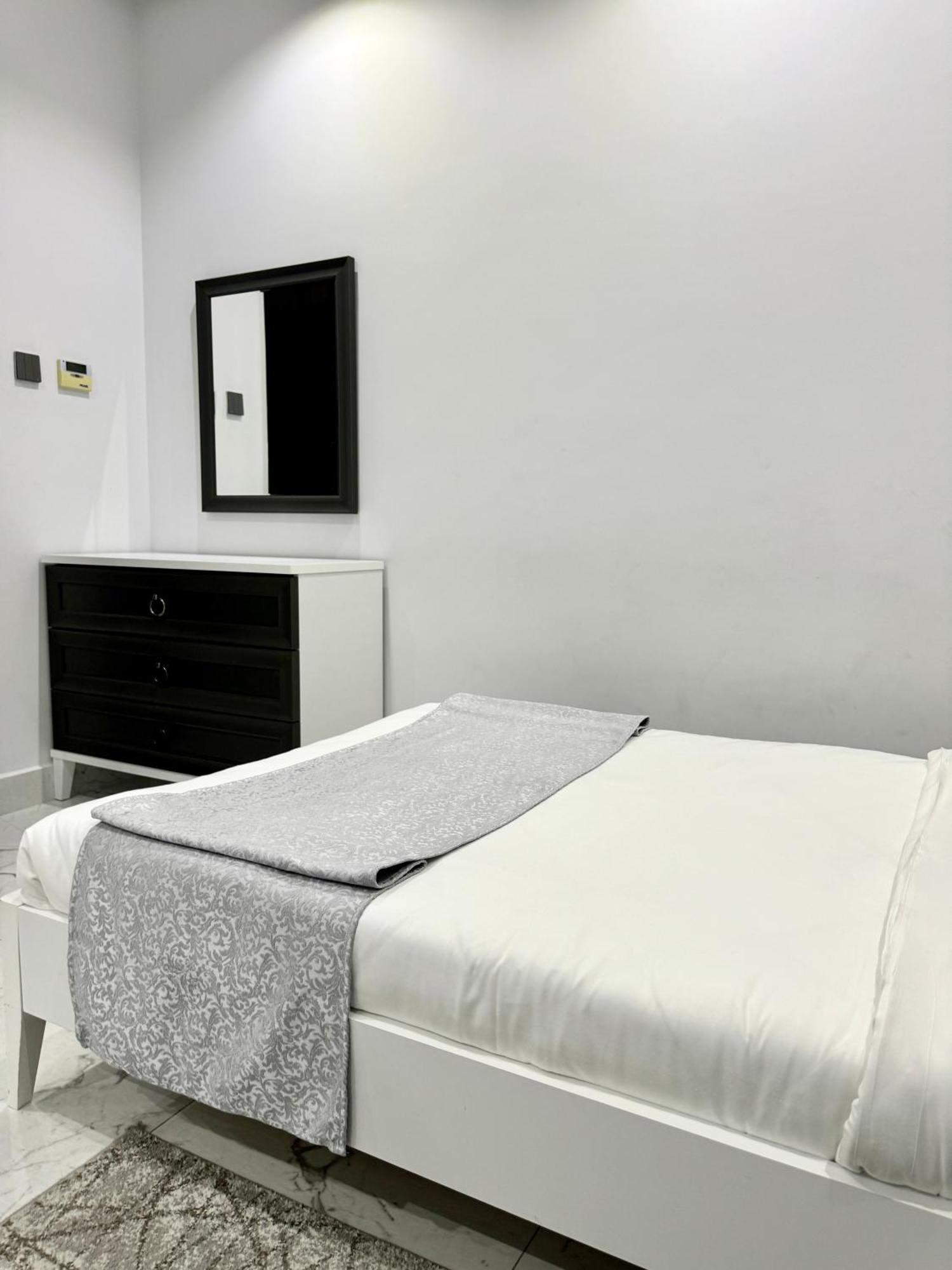 Al HiddAl Safwa One公寓 外观 照片